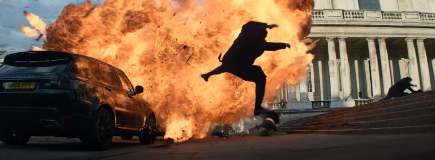 Tom Clancy's Jack Ryan: Ghost War