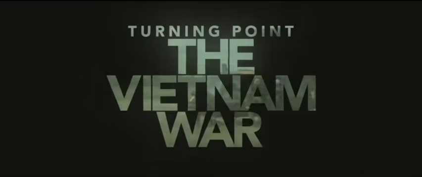 Turning Point: The Vietnam War