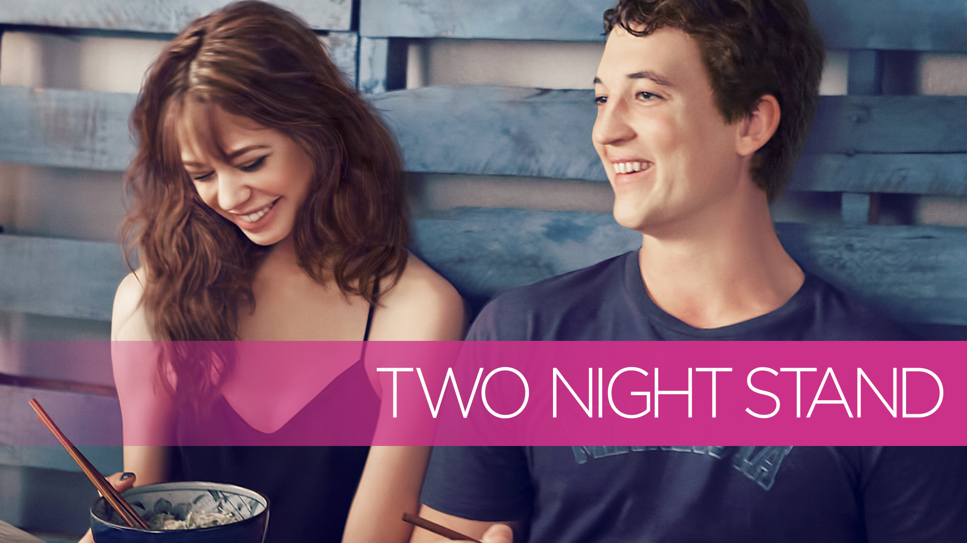 Two Night Stand