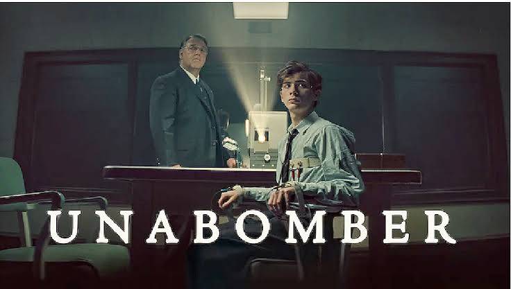 Unabomber