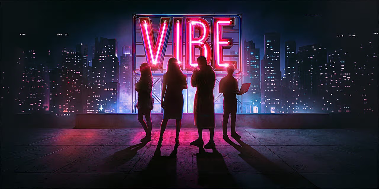 Vibe