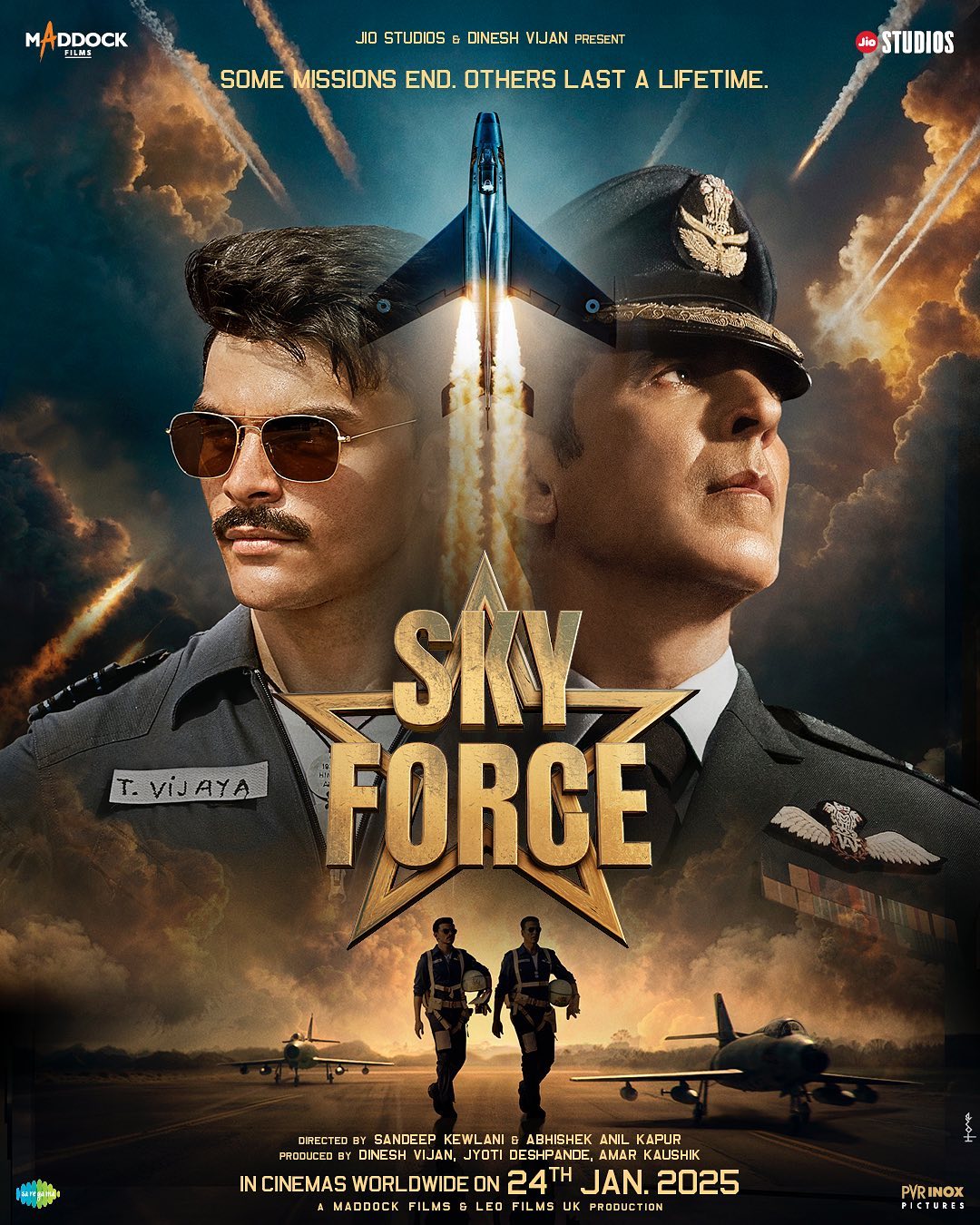 Sky Force