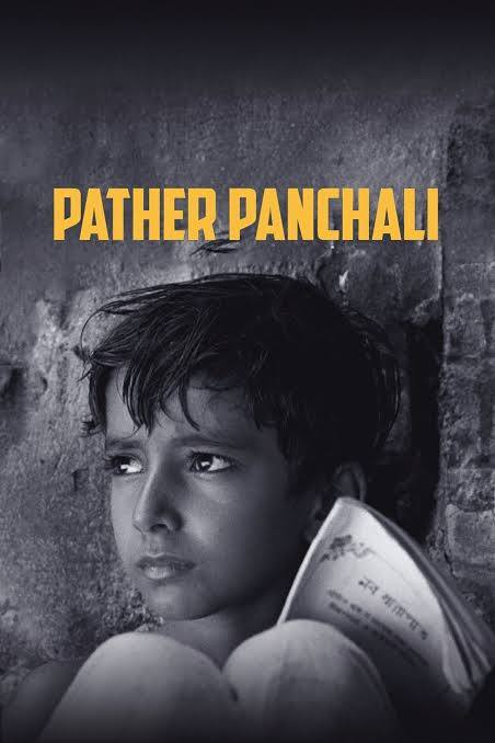 Pather Panchali