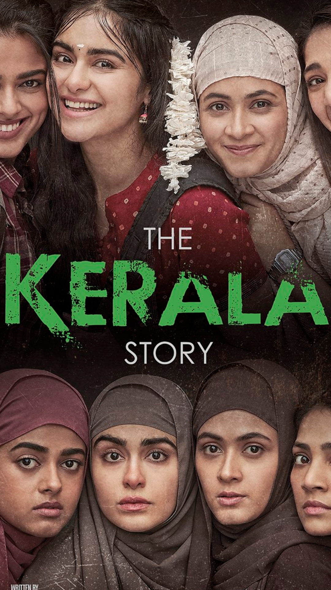The Kerala Story