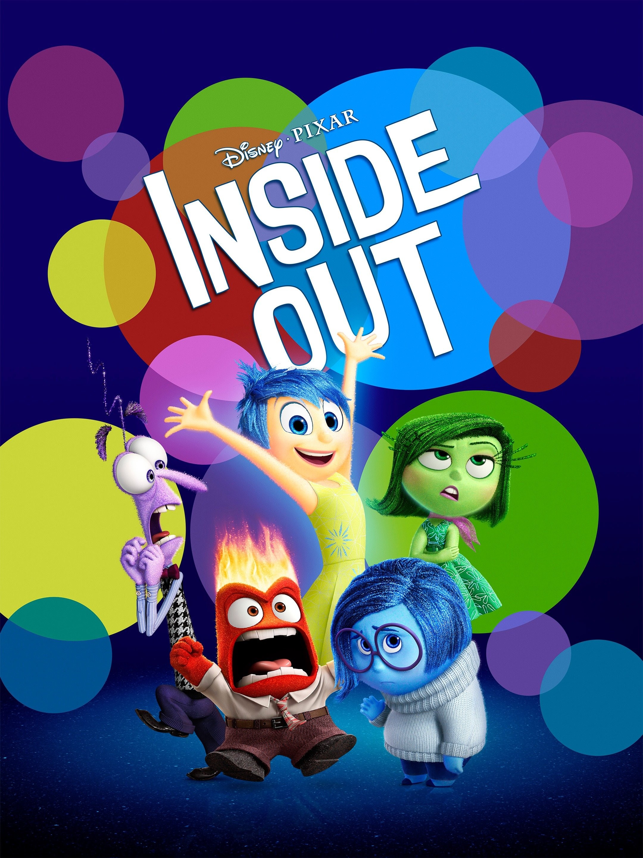 Inside Out