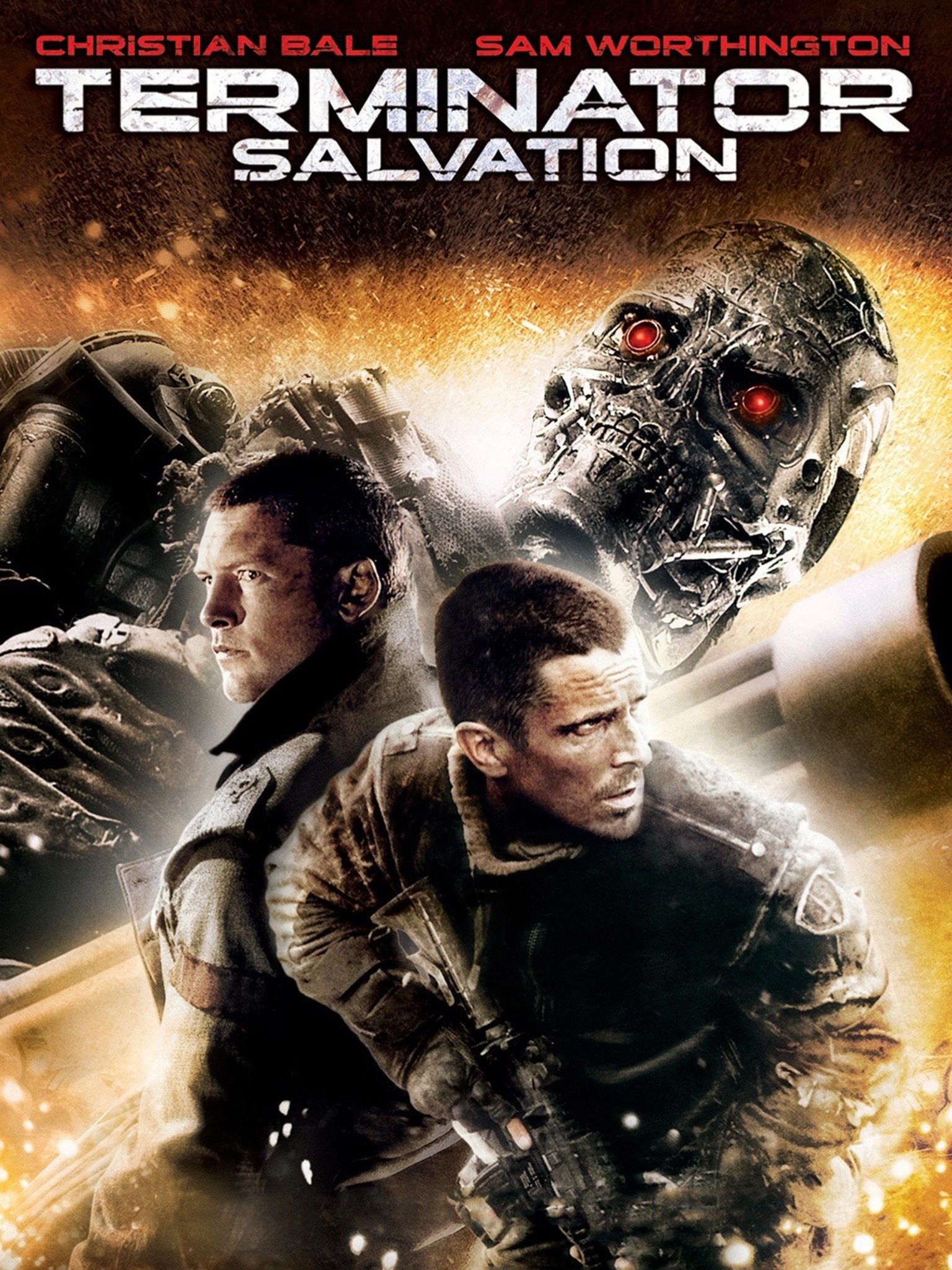 Terminator Salvation