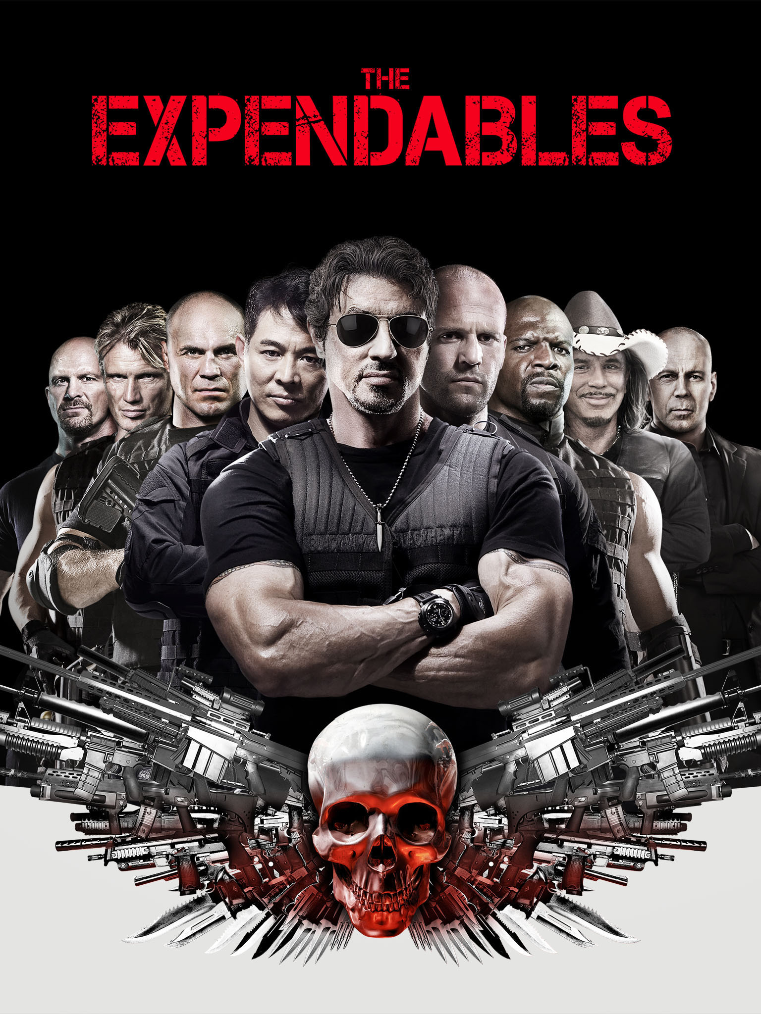 The Expendables
