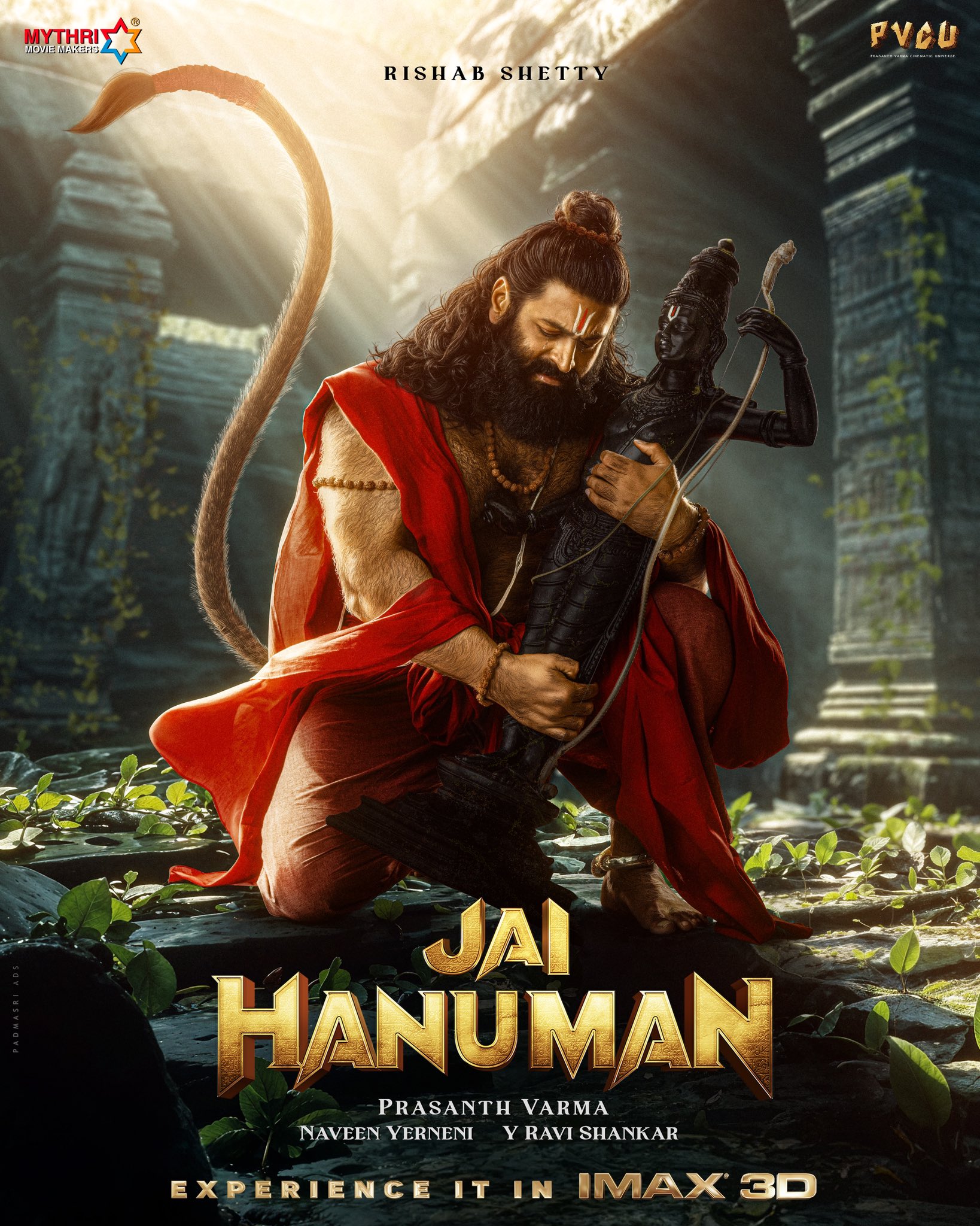 Jai Hanuman
