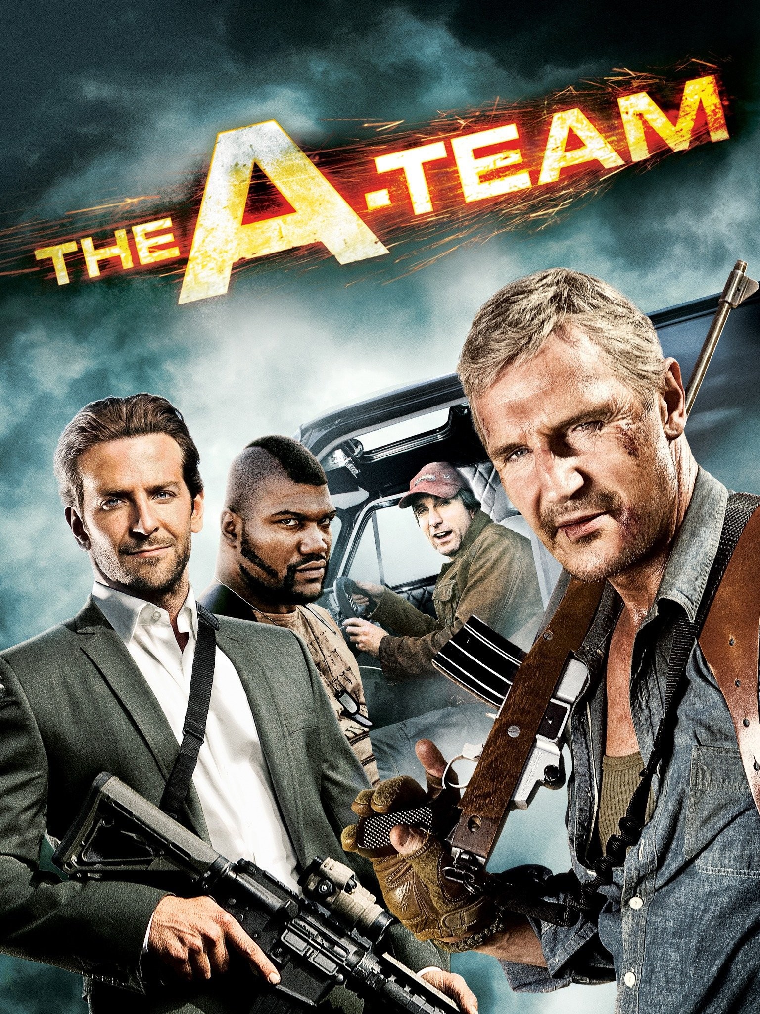 The A-Team