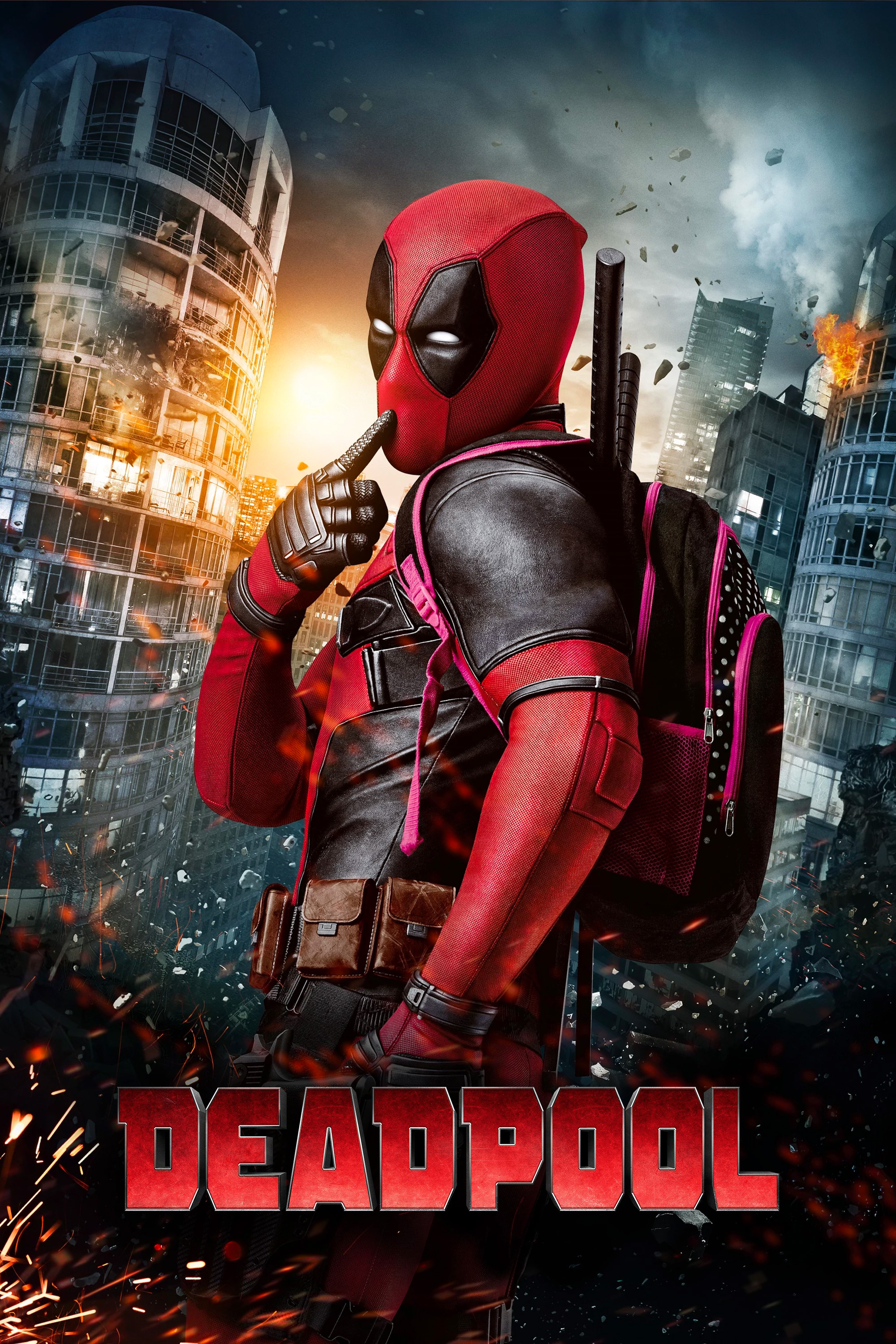 Deadpool