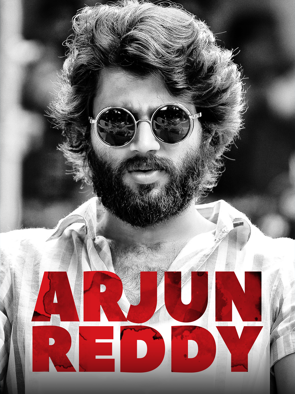 Arjun Reddy
