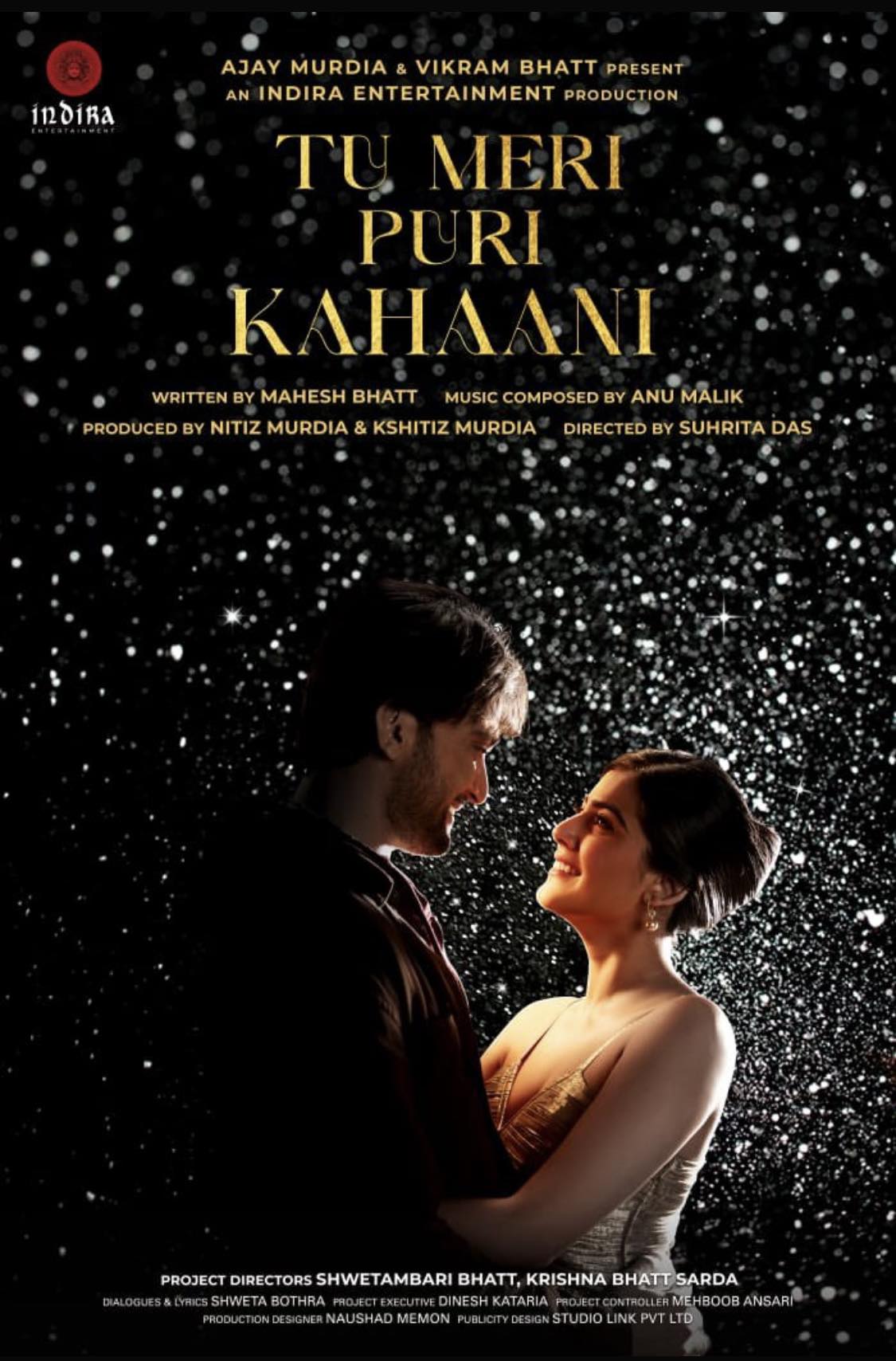 Tu Meri Poori Kahani