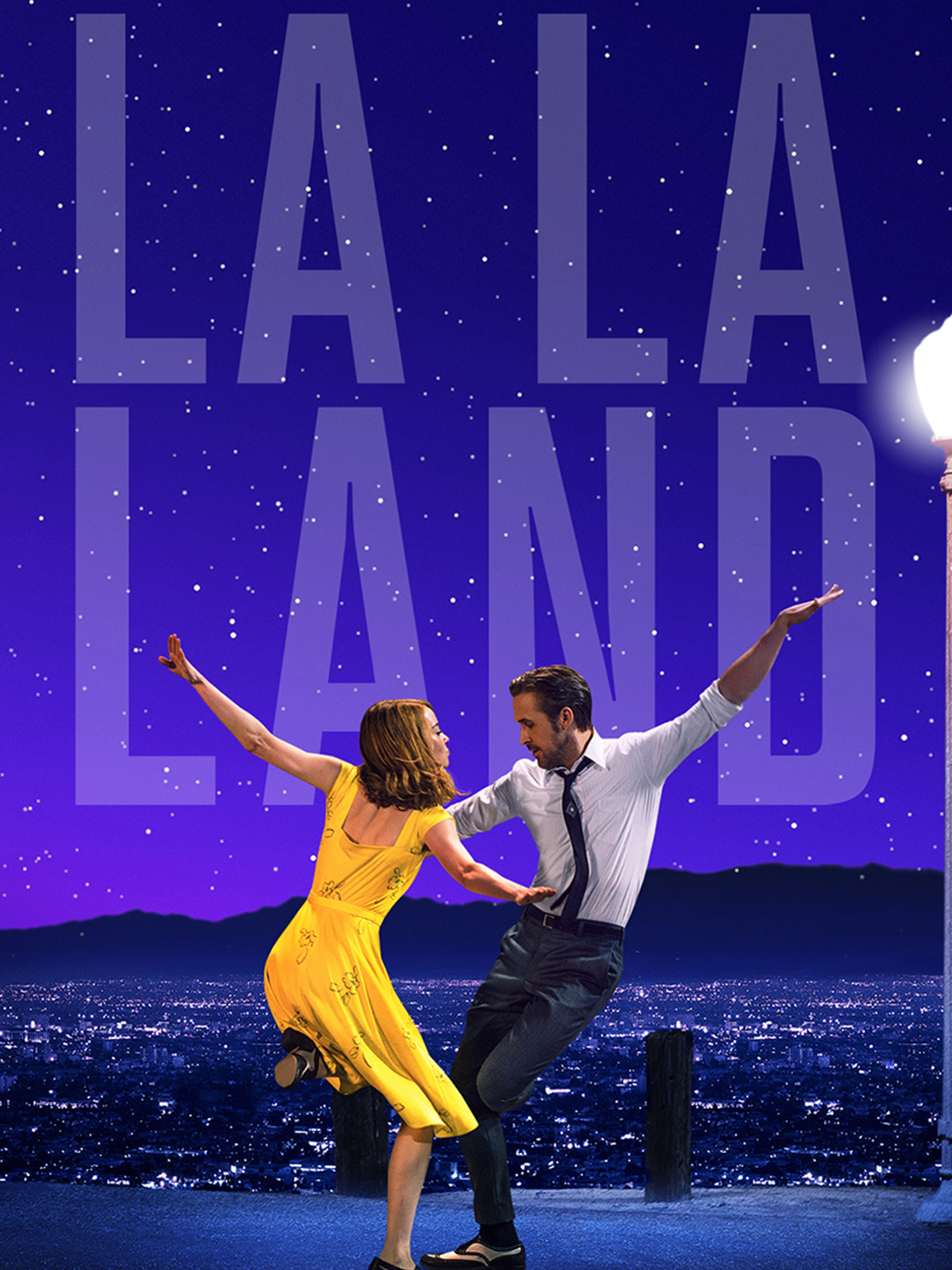 La La Land