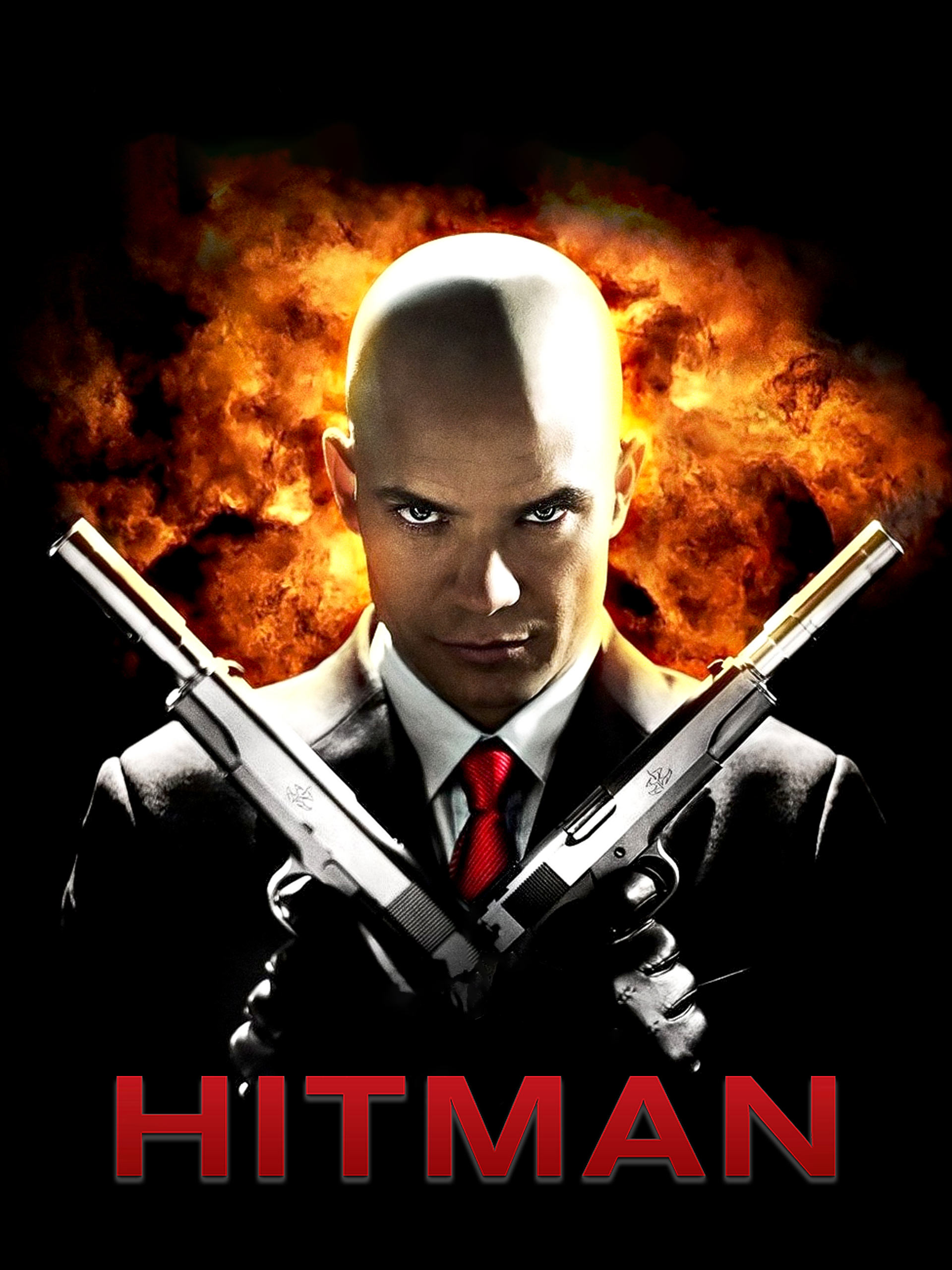 Hitman