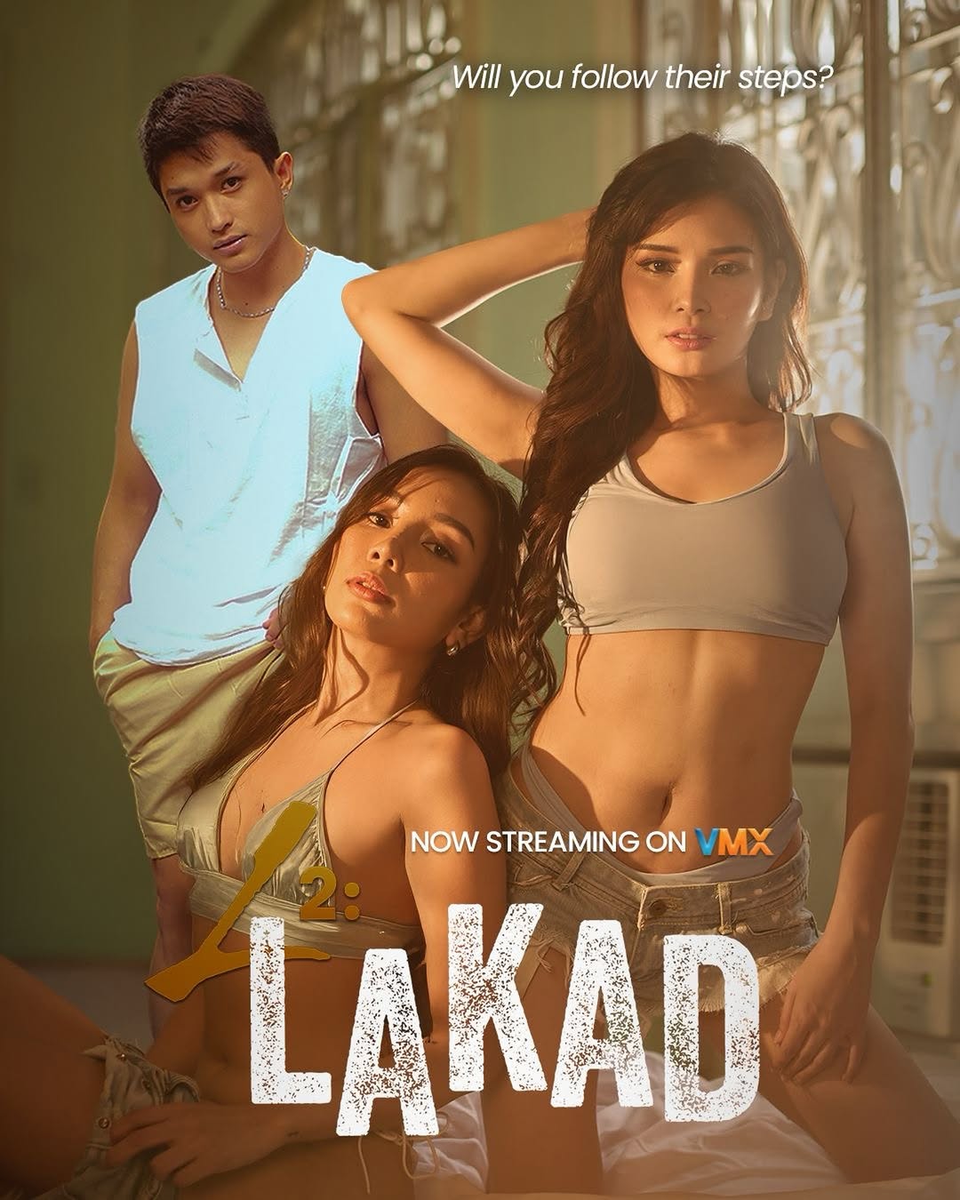 L2:Lakad