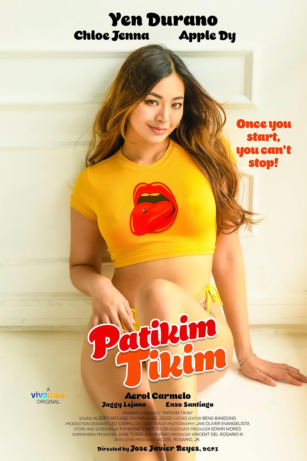 Patikim Tikim