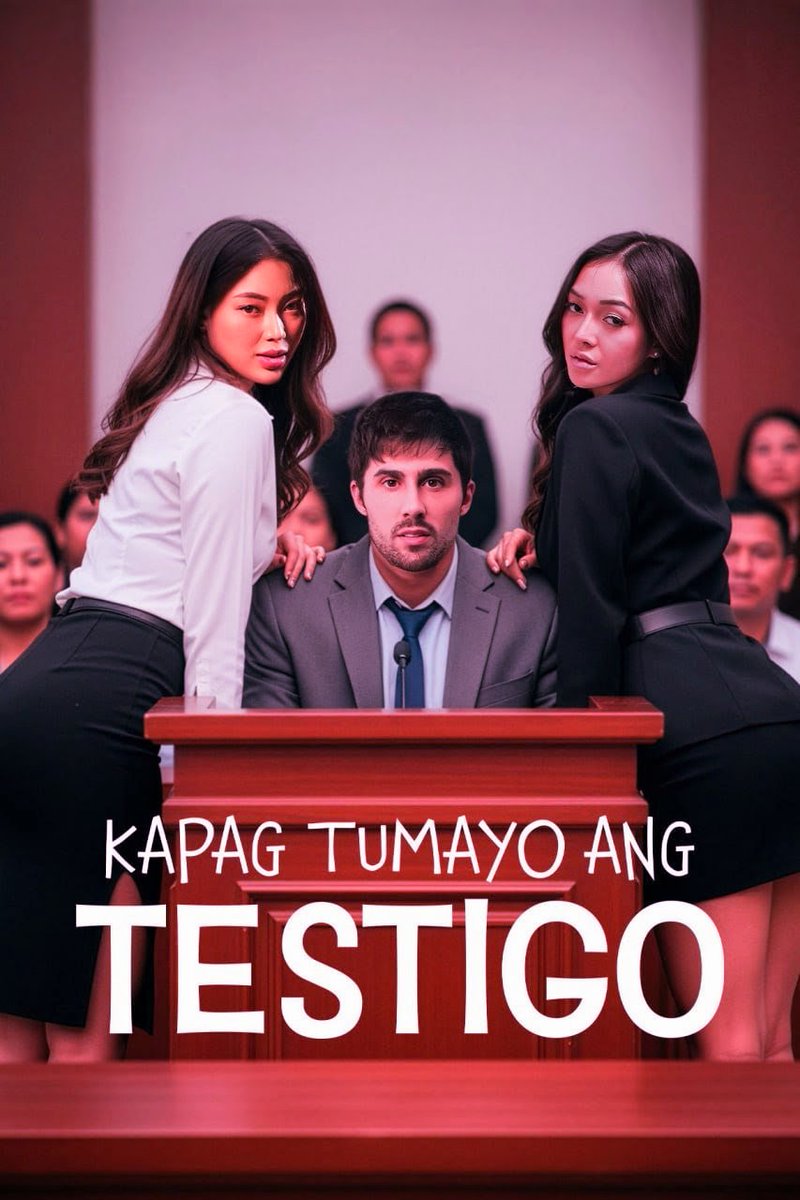 Kapag tumayo ang testigo