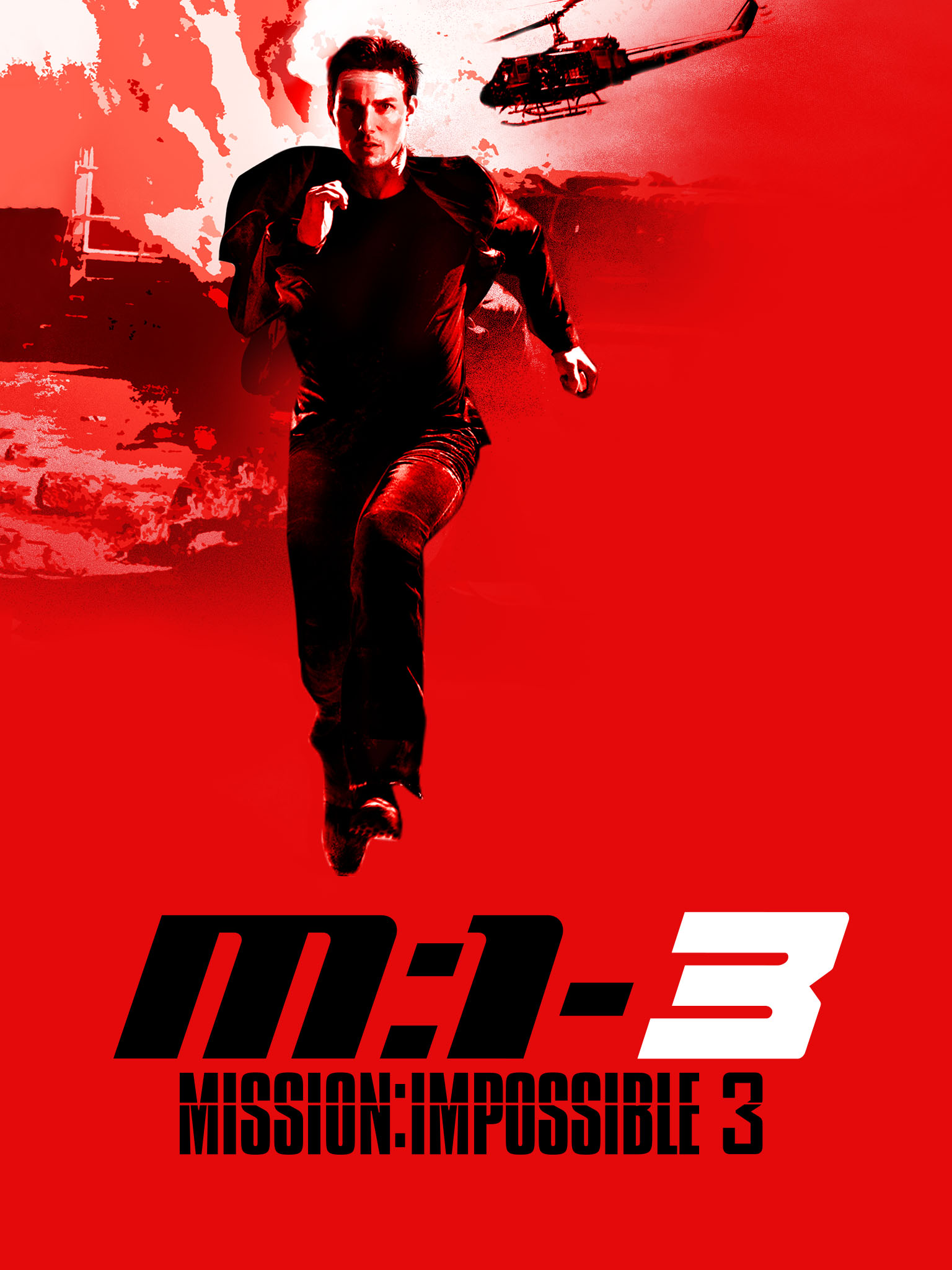 Mission: Impossible III