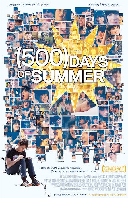 (500) Days Of Summer