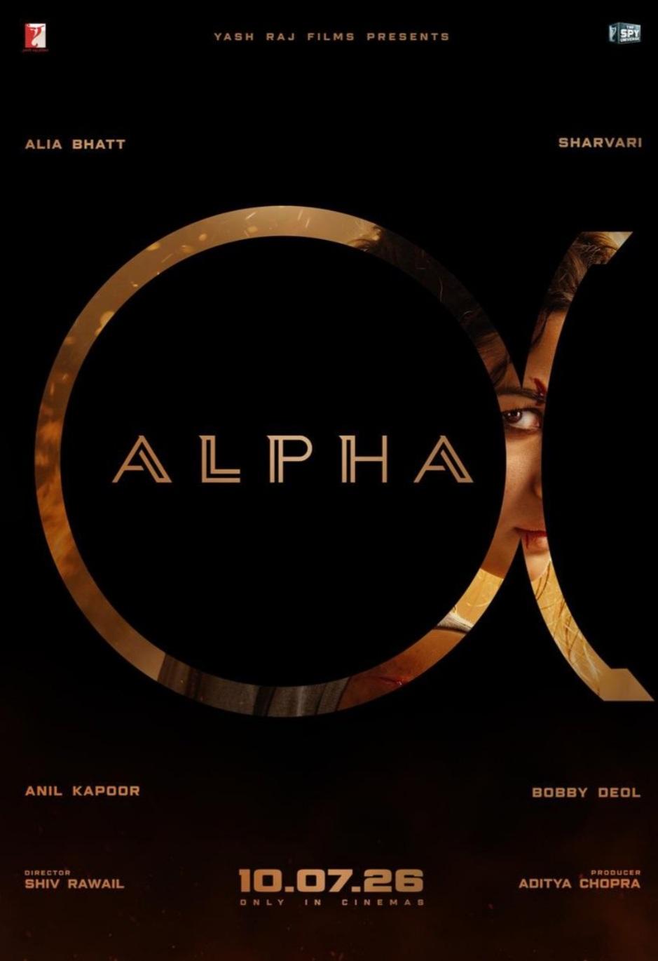 Alpha