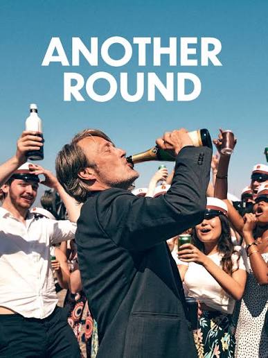Another Round