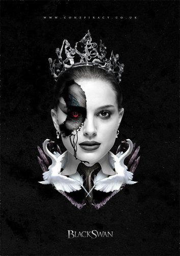 Black Swan