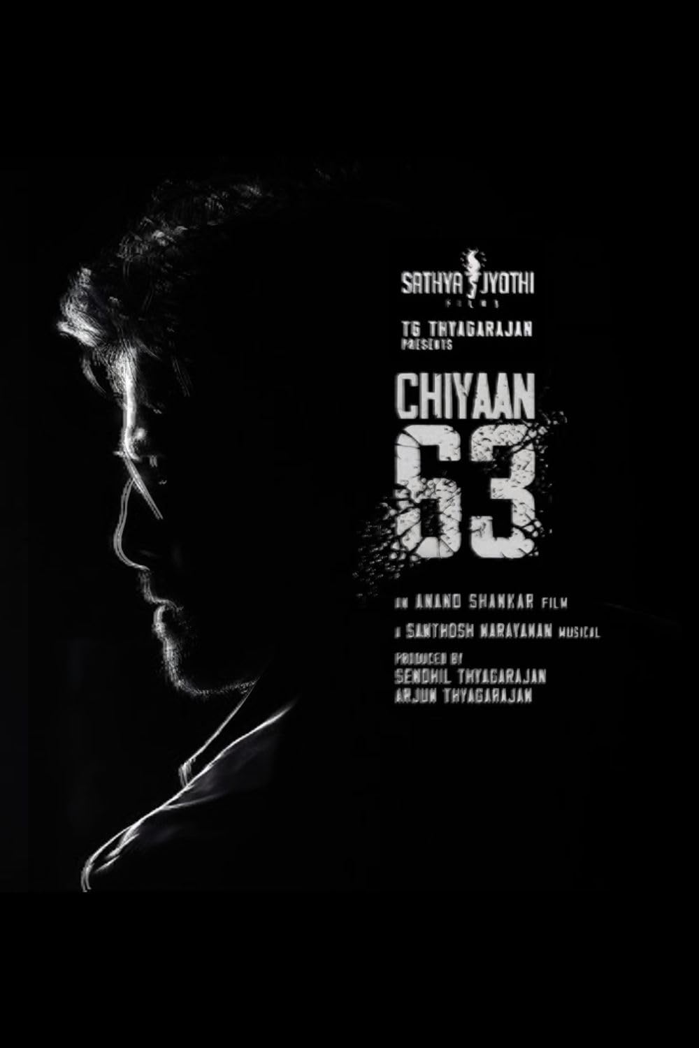Chiyaan 63
