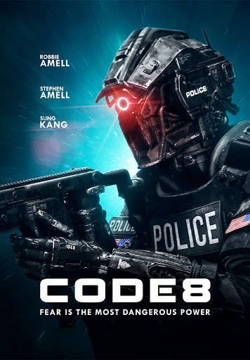 Code 8