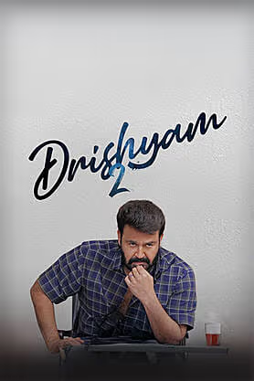 Drishyam 2