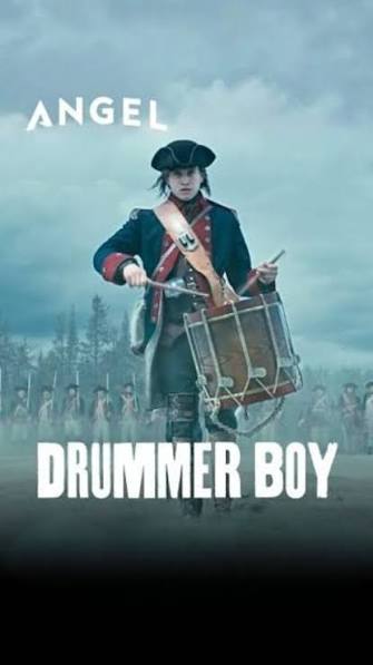 Drummer Boy