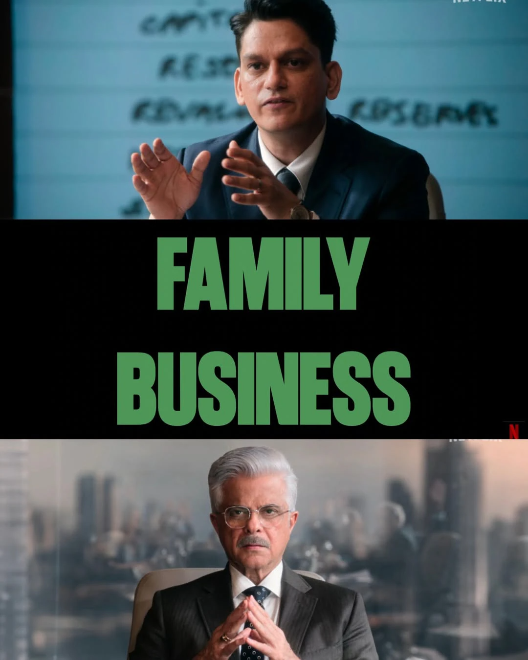 Family Business