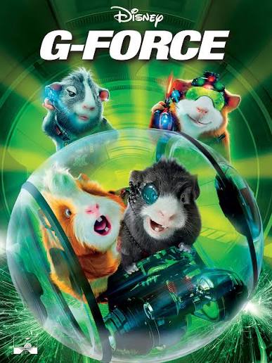 G-Force