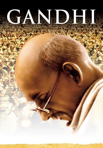 Gandhi