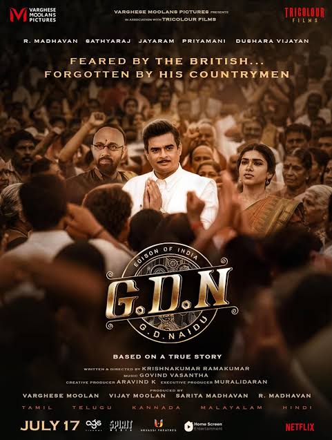 G. D. N