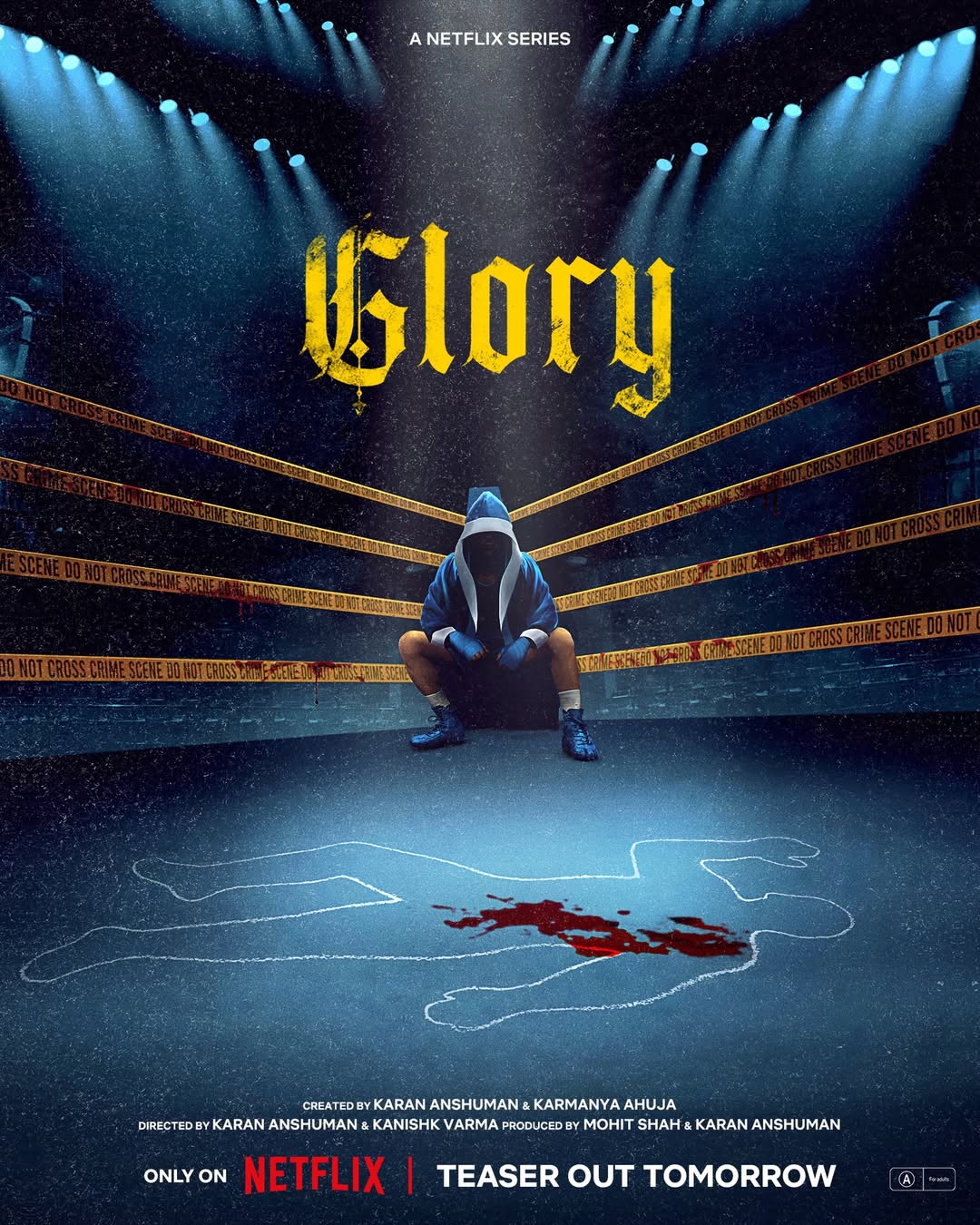 Glory