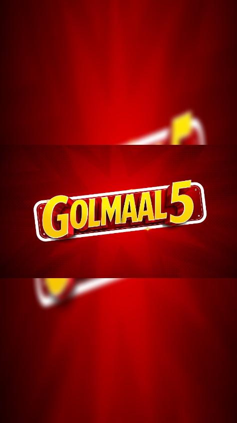 Golmaal 5