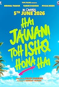 Hai Jawani Toh Ishq Hona Hai