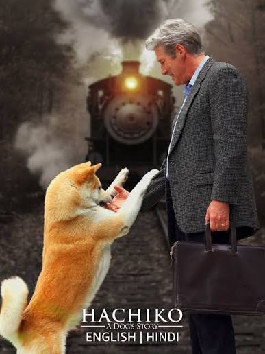 Hatchi: A Dog's Tale