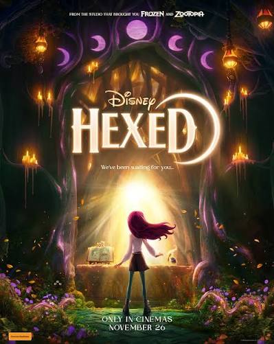 Hexed