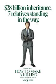 How To Make A Killing