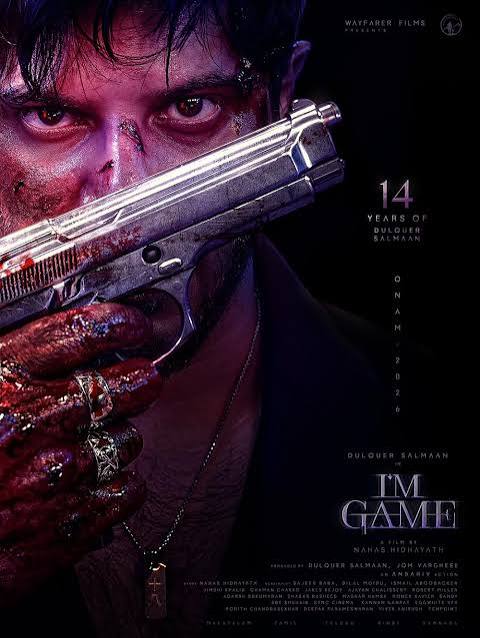 I'm Game