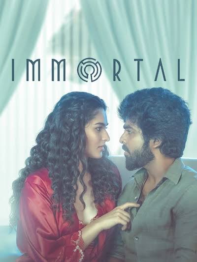 Immortal