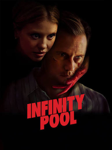 Infinity Pool