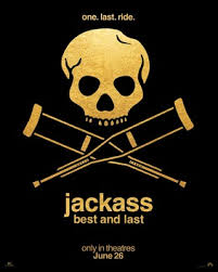 Jackass: Best And Last
