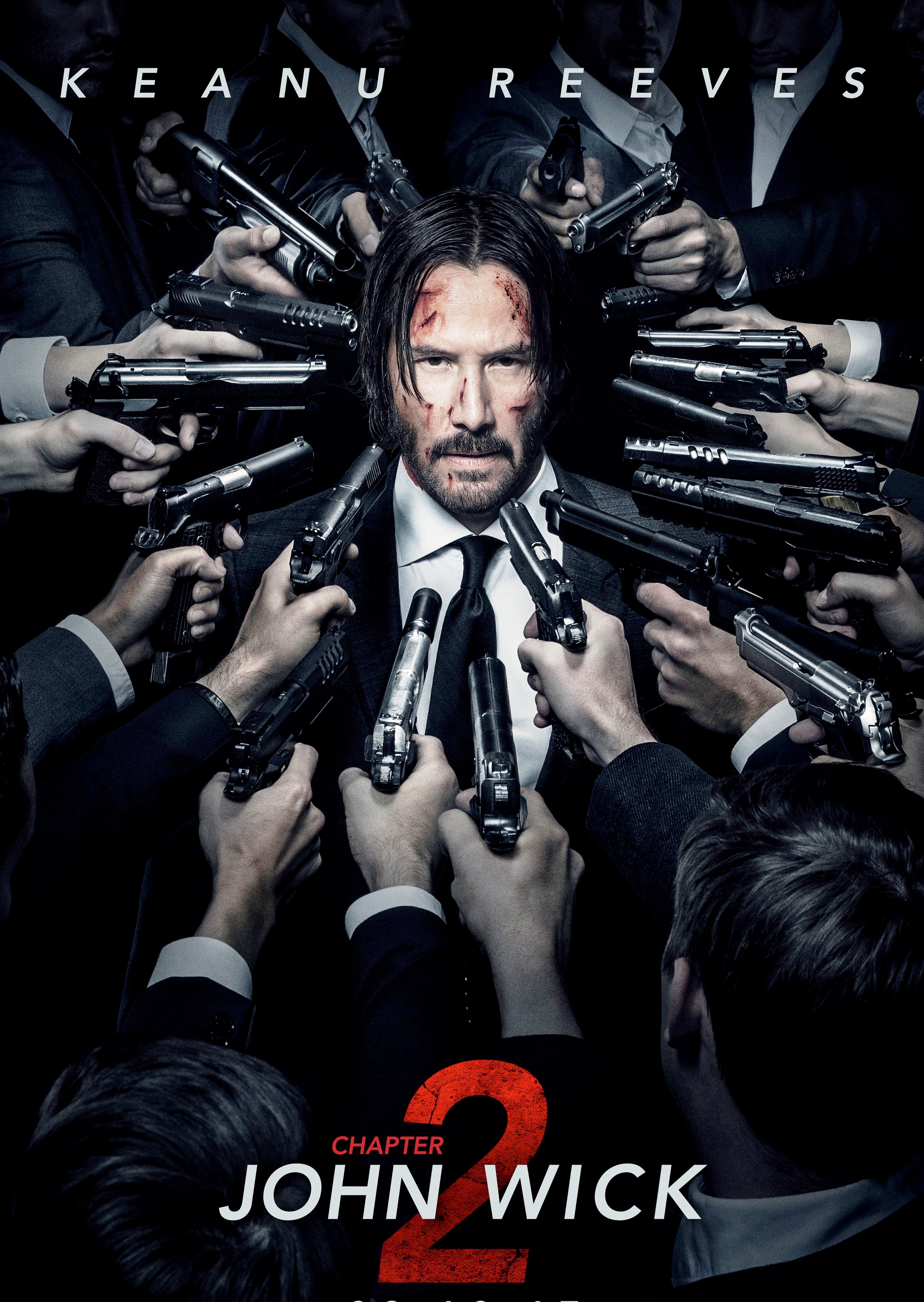 John Wick: Chapter 2
