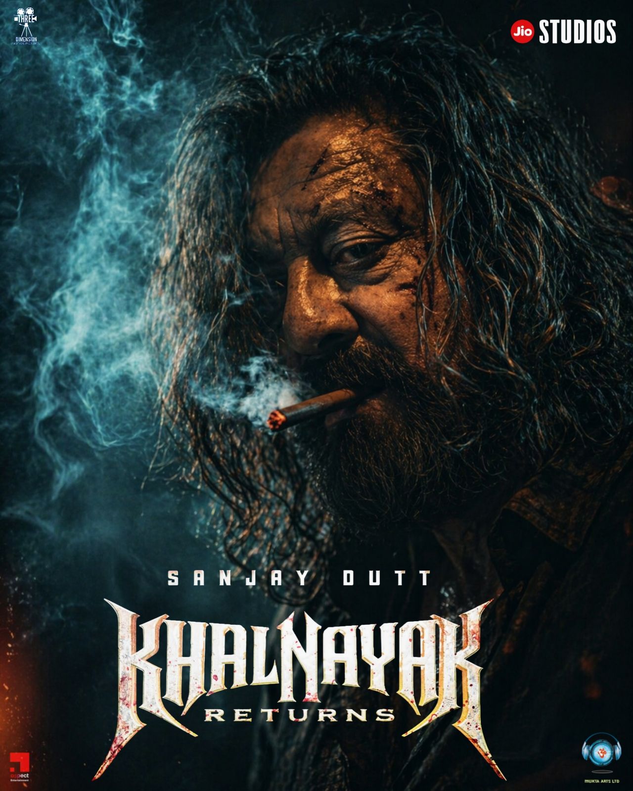 Khalnayak Returns