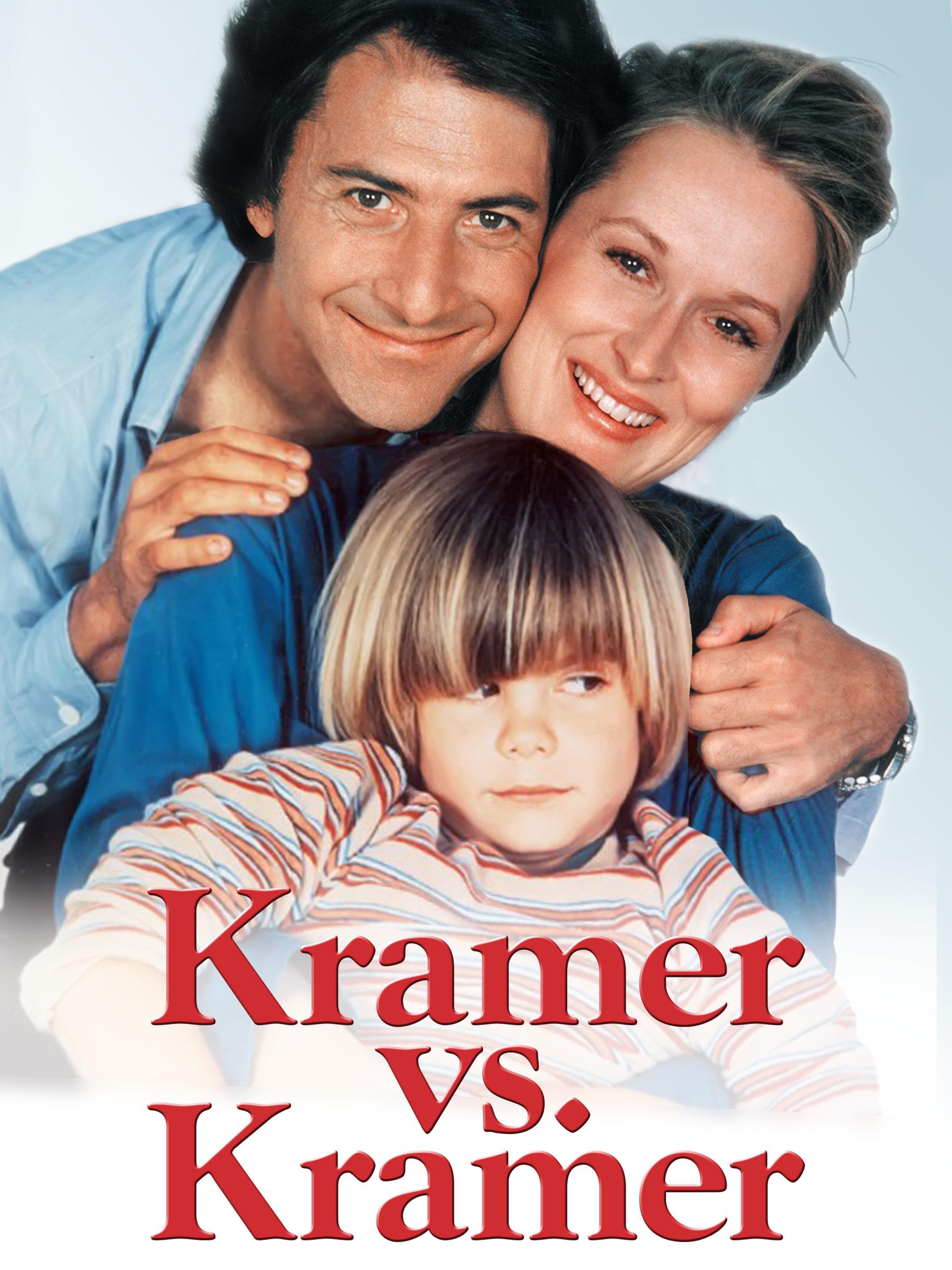 Kramer Vs. Kramer