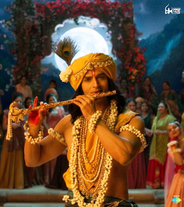 Krishnavataram Part 1: The Heart (Hridayam)