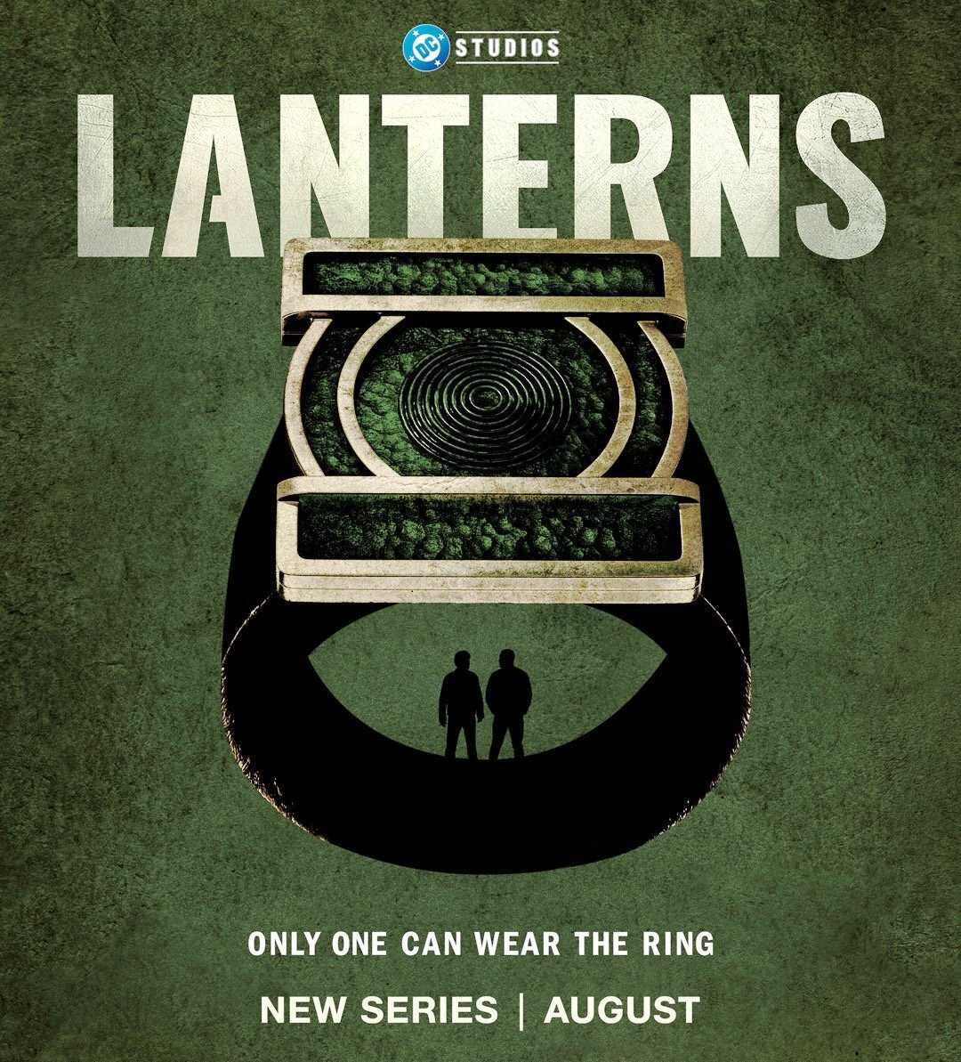 Lanterns