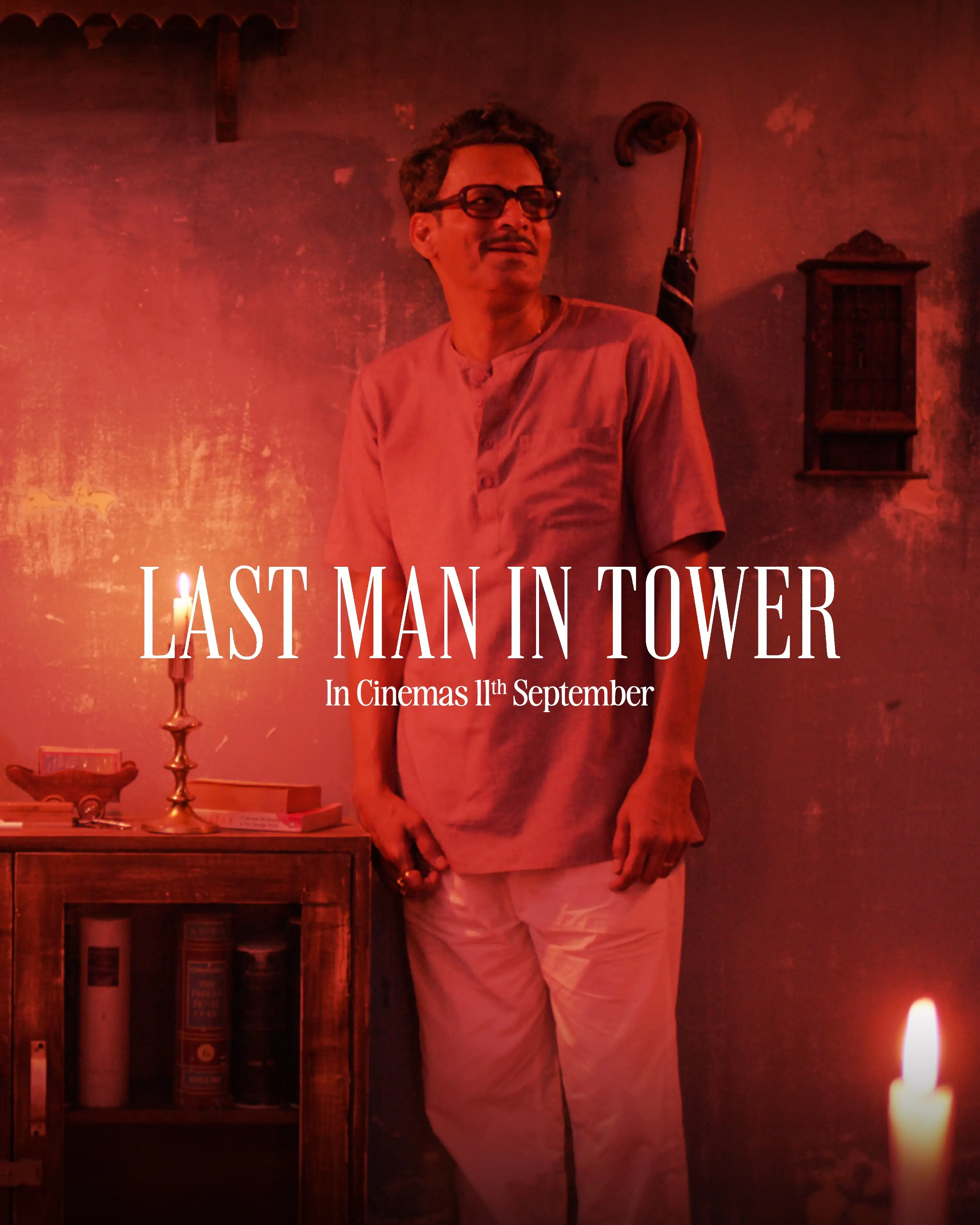 Last Man In Tower